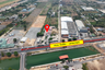 Land for sale in Lam Phak Kut, Pathum Thani