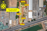 Land for sale in Lam Phak Kut, Pathum Thani