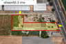 Land for sale in Lam Phak Kut, Pathum Thani