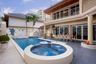 4 Bedroom House for sale in Na Jomtien, Chonburi