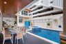 4 Bedroom House for sale in Na Jomtien, Chonburi
