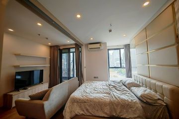 1 Bedroom Condo for rent in Q Chidlom-Phetchaburi, Makkasan, Bangkok near BTS Chit Lom