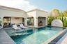 3 Bedroom House for sale in Birdie Pool Villas, Hin Lek Fai, Prachuap Khiri Khan