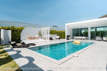 4 Bedroom House for Sale or Rent in Nong Kae, Prachuap Khiri Khan