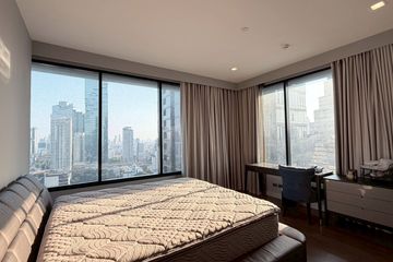 1 Bedroom Condo for rent in M Silom, Suriyawong, Bangkok near BTS Chong Nonsi