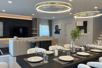 4 Bedroom House for rent in Centro Bangna, Bang Kaeo, Samut Prakan