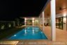 3 Bedroom House for sale in Hillside Hamlet Homes 10, Thap Tai, Prachuap Khiri Khan