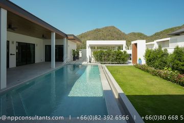 3 Bedroom House for sale in Hillside Hamlet Homes 10, Thap Tai, Prachuap Khiri Khan