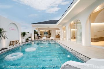 3 Bedroom House for sale in Pak Nam Pran, Prachuap Khiri Khan