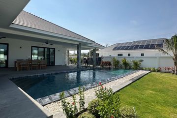 4 Bedroom House for sale in Highland Villas 3, Hin Lek Fai, Prachuap Khiri Khan