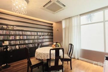 3 Bedroom Condo for sale in Baan Nunthasiri, Thung Maha Mek, Bangkok near BTS Chong Nonsi