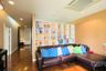 3 Bedroom Condo for sale in Baan Nunthasiri, Thung Maha Mek, Bangkok near BTS Chong Nonsi