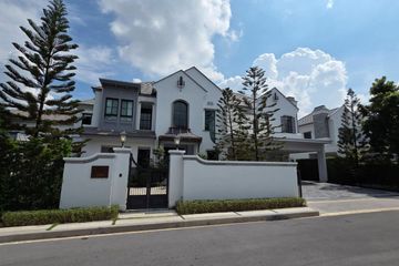 5 Bedroom House for Sale or Rent in Nantawan Rama 9 - New Krungthepkretha, Saphan Sung, Bangkok