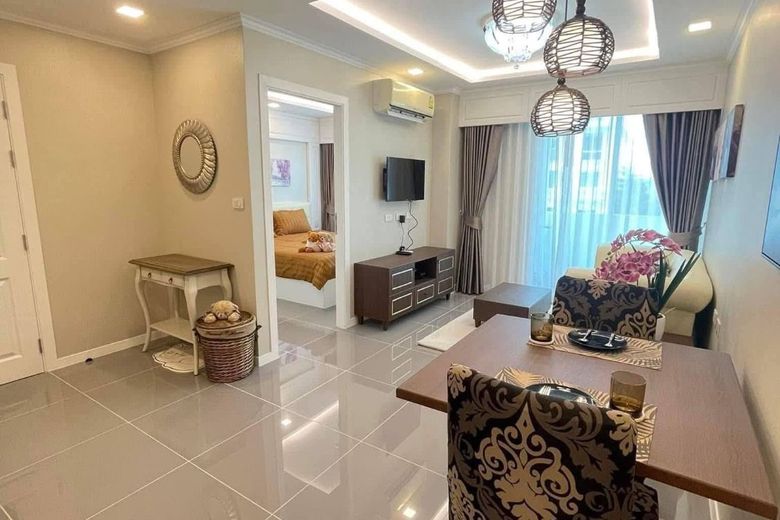 1 Bedroom Condo For Rent