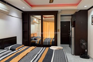 Condo for sale in Jomtien Beach Condominium, Nong Prue, Chonburi