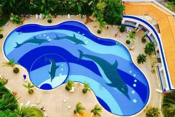 Condo for rent in Nong Prue, Chonburi