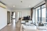 2 Bedroom Condo for rent in Ideo Q Ratchathewi, Thanon Phaya Thai, Bangkok near BTS Ratchathewi