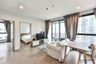 2 Bedroom Condo for rent in Ideo Q Ratchathewi, Thanon Phaya Thai, Bangkok near BTS Ratchathewi
