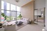 2 Bedroom Condo for rent in NUE District R9, Huai Khwang, Bangkok near MRT Phra Ram 9