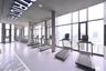 2 Bedroom Condo for rent in NUE District R9, Huai Khwang, Bangkok near MRT Phra Ram 9