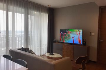 2 Bedroom Condo for rent in Ashton Morph 38, Phra Khanong, Bangkok near BTS Thong Lo