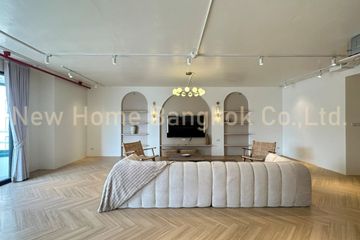 3 Bedroom Condo for rent in Las Colinas, Khlong Toei Nuea, Bangkok near BTS Asoke