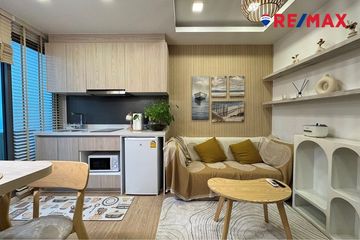 1 Bedroom Condo for sale in Arcadia Beach Resort, Nong Prue, Chonburi