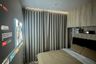 1 Bedroom Condo for rent in XT Huaikhwang, Din Daeng, Bangkok near MRT Huai Khwang