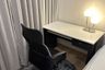 1 Bedroom Condo for rent in OKA HAUS Sukhumvit 36, Khlong Tan, Bangkok near BTS Thong Lo