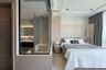 2 Bedroom Condo for rent in The Room Sukhumvit 38, Phra Khanong, Bangkok near BTS Thong Lo