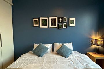 1 Bedroom Condo for rent in Unixx South Pattaya, Nong Prue, Chonburi