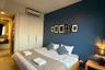1 Bedroom Condo for rent in Unixx South Pattaya, Nong Prue, Chonburi