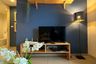1 Bedroom Condo for rent in Unixx South Pattaya, Nong Prue, Chonburi