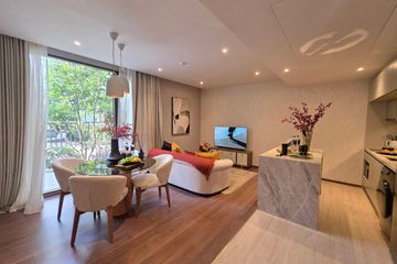 1 Bedroom Condo for sale in Via 61, Khlong Tan Nuea, Bangkok near BTS Ekkamai