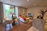1 Bedroom Condo for sale in Via 61, Khlong Tan Nuea, Bangkok near BTS Ekkamai