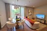 1 Bedroom Condo for sale in Via 61, Khlong Tan Nuea, Bangkok near BTS Ekkamai