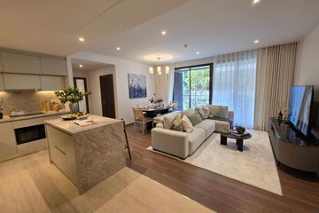 2 Bedroom Condo for sale in Via 61, Khlong Tan Nuea, Bangkok near BTS Ekkamai