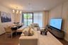 2 Bedroom Condo for sale in Via 61, Khlong Tan Nuea, Bangkok near BTS Ekkamai