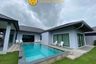 3 Bedroom Villa for rent in Baan Pattaya 6, Huai Yai, Chonburi