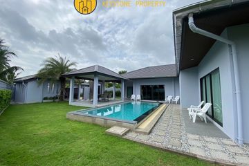 3 Bedroom Villa for rent in Baan Pattaya 6, Huai Yai, Chonburi