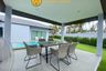 3 Bedroom Villa for rent in Baan Pattaya 6, Huai Yai, Chonburi