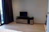 1 Bedroom Condo for rent in Ashton Silom, Suriyawong, Bangkok near BTS Chong Nonsi