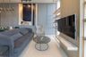 2 Bedroom Condo for rent in Ashton Silom, Suriyawong, Bangkok near BTS Chong Nonsi