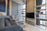 2 Bedroom Condo for rent in Ashton Silom, Suriyawong, Bangkok near BTS Chong Nonsi