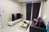 2 Bedroom Condo for rent in CC Condominium 2, Nong Prue, Chonburi