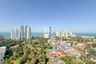 Condo for sale in AD Hyatt Condominium, Na Kluea, Chonburi