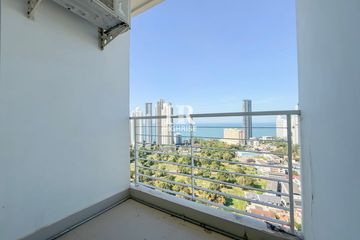 Condo for sale in AD Hyatt Condominium, Na Kluea, Chonburi