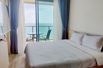 1 Bedroom Condo for sale in Aeras, Nong Prue, Chonburi