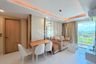 2 Bedroom Condo for Sale or Rent in Dusit Grand Park 2, Nong Prue, Chonburi