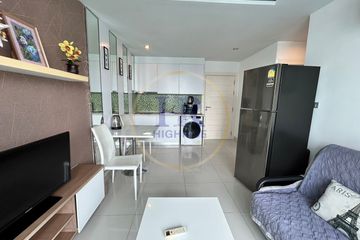 1 Bedroom Condo for sale in Amazon Residence, Nong Prue, Chonburi